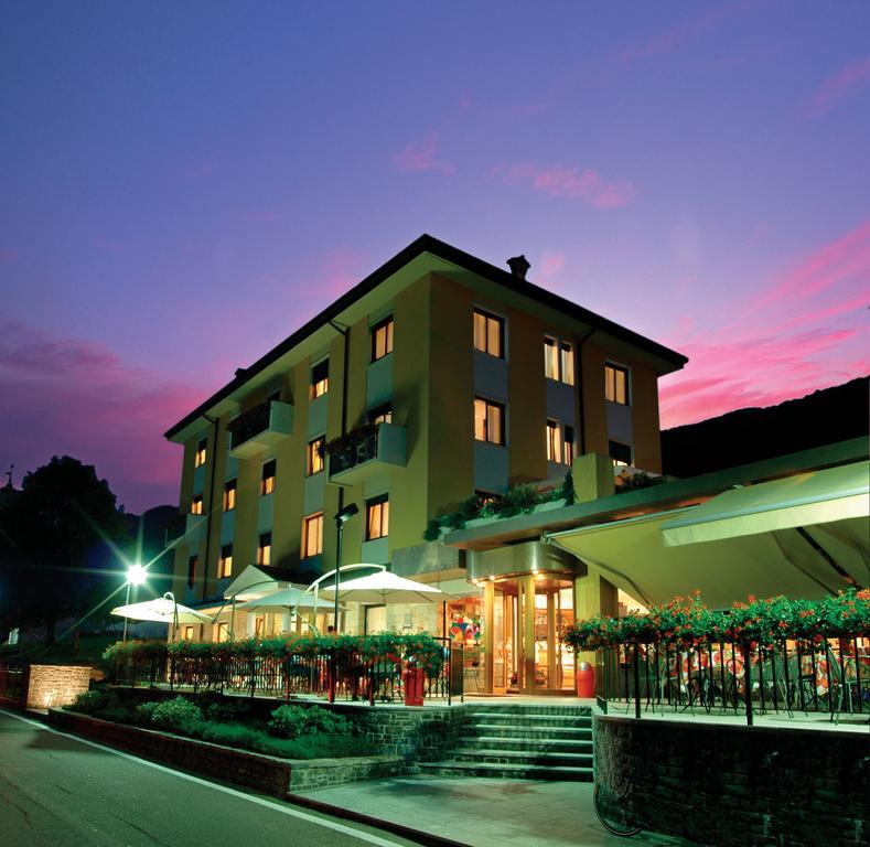 Hotel Ristorante Costa Costa Valle Imagna Eksteriør bilde